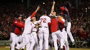 Nightengale’s Notebook: 2013 Red Sox ‘knew what it meant’ to win World Series after marathon bombing