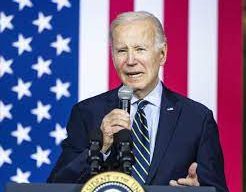 Joe Biden announces 2024 reelection campaign