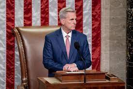 Debt limit bill: As McCarthy tries to get House votes, U.S. default now projected in early June