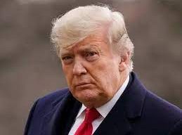 After indictment, Trump raises over USD 4 million in 24 hours