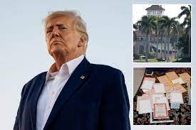 DOJ could have very good evidence of possible Trump obstruction in documents case