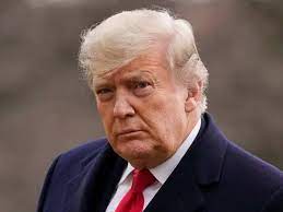 After indictment, Trump raises over USD 4 million in 24 hours
