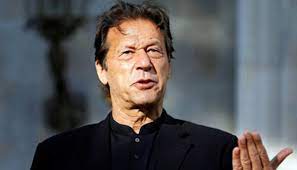 Pakistan SC declares Imran Khan’s arrest ‘illegal’, orders his release ‘immediately’