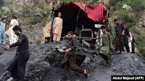 16 killed as Pakistan tribes clash over coal mine