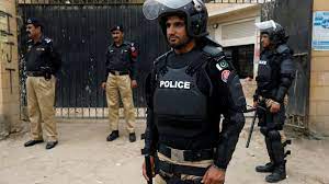 Several teachers killed in Pakistan school shooting