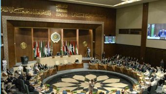 Arab League brings Syria back into its fold after 12 years