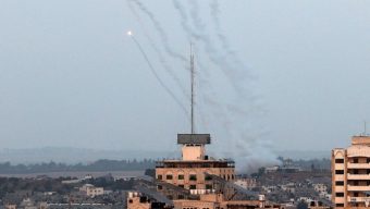 Israel and Palestinian Islamic Jihad agree Gaza truce