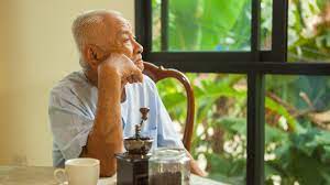 I was diagnosed at 60