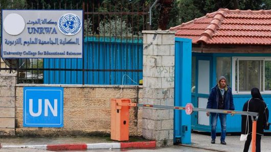 Row over UN agency ‘distraction’ from dire Gaza crisis: WHO