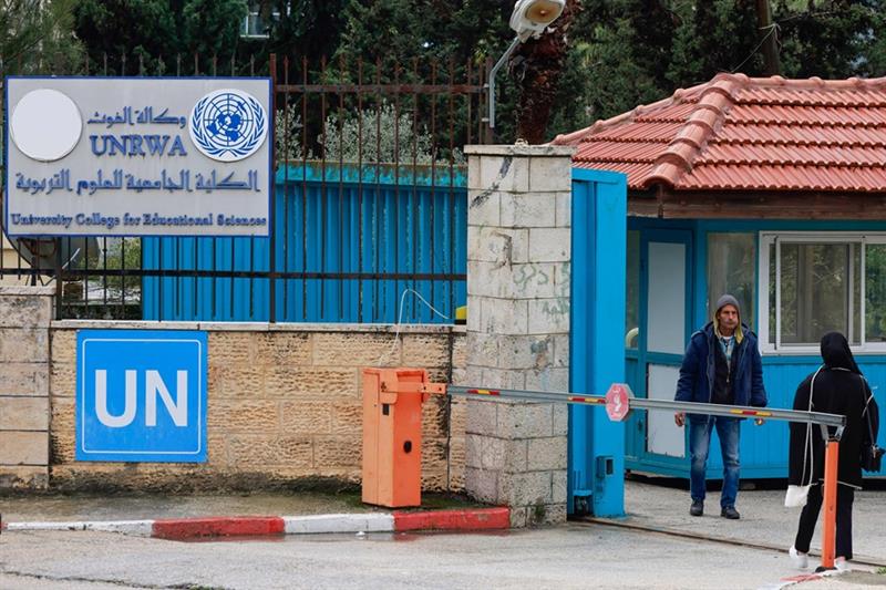 Row over UN agency ‘distraction’ from dire Gaza crisis: WHO