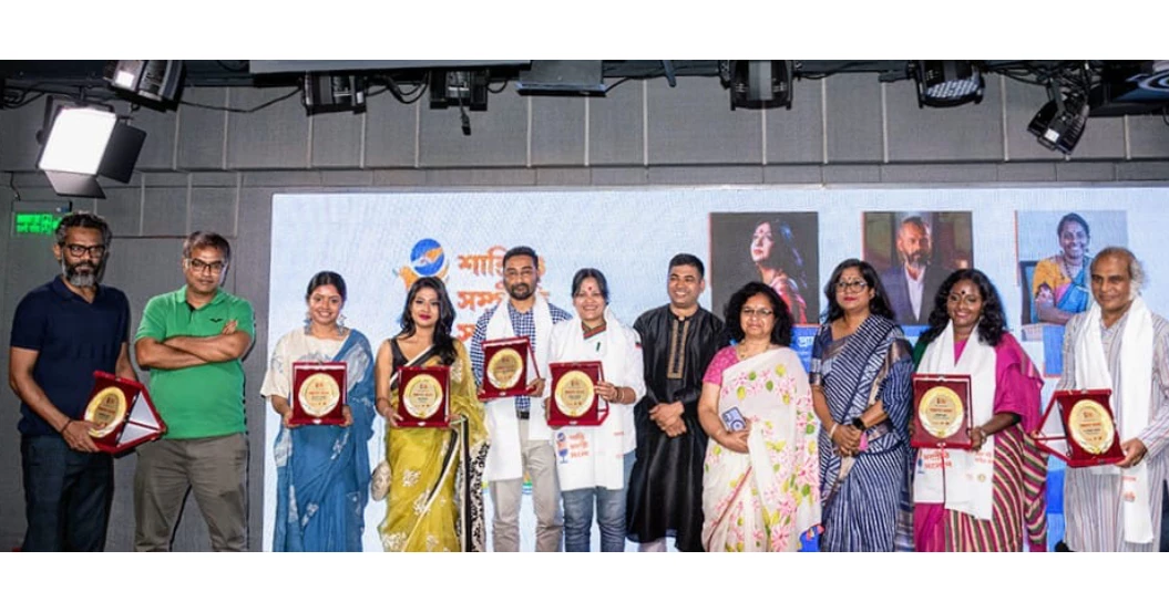 Peace and harmony dialogue at EMK Centre sheds spotlight on developing youth talent