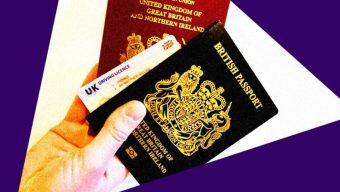 What photo ID will you need to vote in the UK general election?