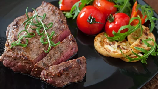 Tasty Beef and Mutton Steak Recipes for Bangladeshi Kitchens