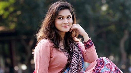 Mithila received Dadasaheb Phalke Award