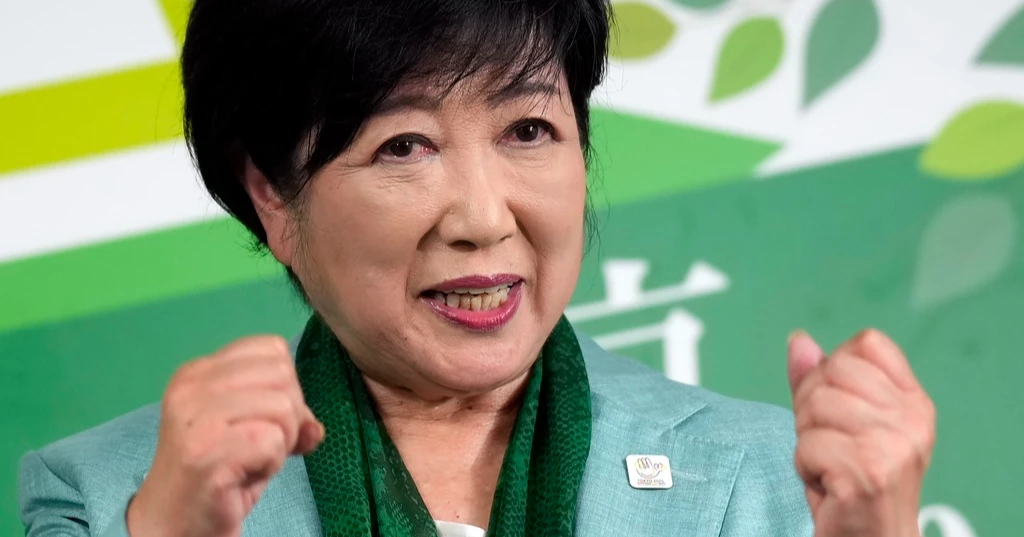 “Pace is too slow.” Women gradually rise in Japanese politics but face deep challenges