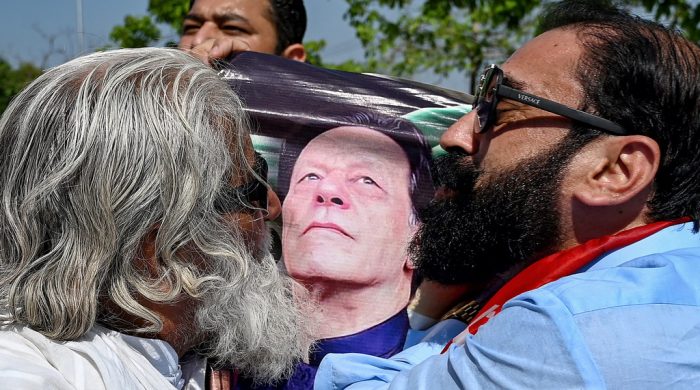 Pak court overturns ex-PM Imran Khan’s marriage conviction