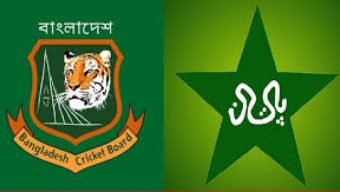 Bangladesh’s Pakistan tour for two Tests finalized