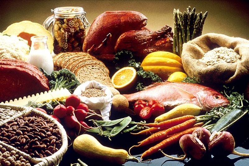 Local Markets and Food Chains Key to Tackling Global Hunger
