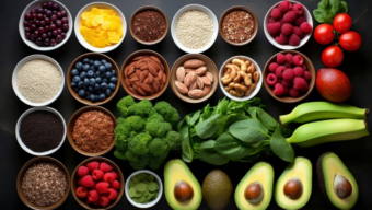 Unveiling the “Dark Matter” of Food, Diets and Biodiversity
