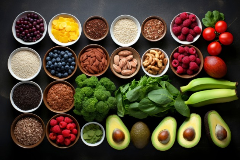 Unveiling the “Dark Matter” of Food, Diets and Biodiversity