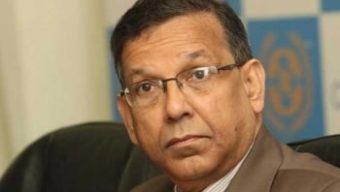 Law Minister asks quota protesters to plead case before SC