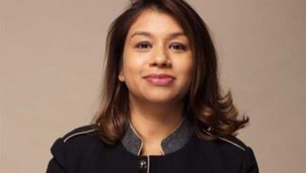 Tulip Siddiq appointed UK City Minister