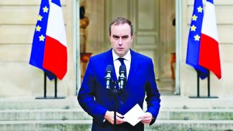 Stojkovic quits as Serbia coach after World Cup qualifier defeat